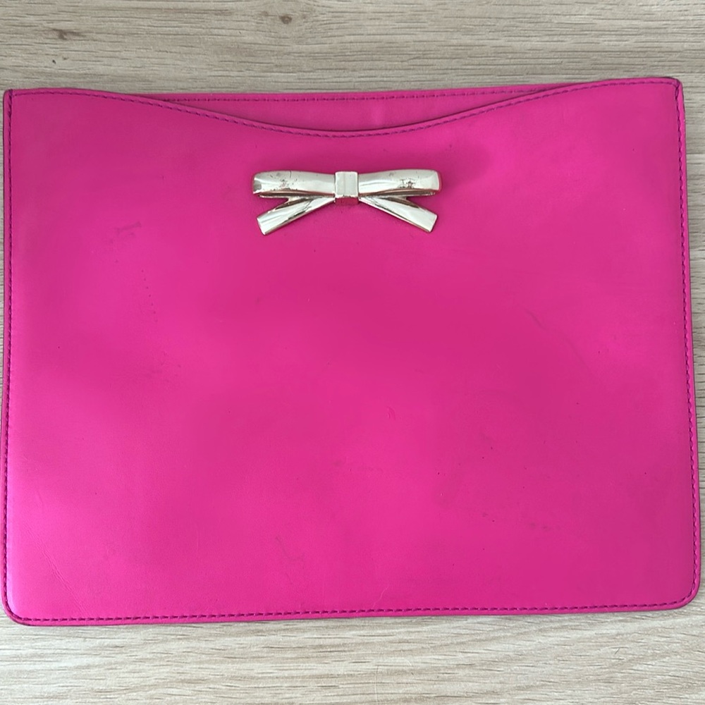 Kaye spade tablet sleeve